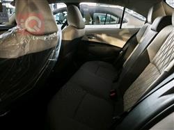 تۆیۆتا کۆرۆلا